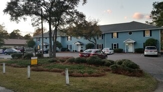 More details for 1504 Azalea Dr, Myrtle Beach, SC - Office for Sale