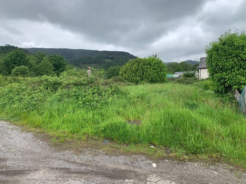 7 George St, Treherbert for sale - Primary Photo - Image 1 of 1