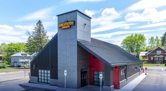 More details for 507 N Lake St, Ironwood, MI - Retail for Sale