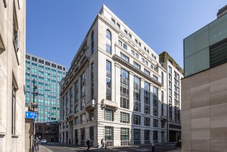 More details for 35 Seething Ln, London - Office for Lease
