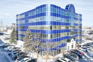 More details for 3950 14th Ave, Markham, ON - Office for Lease