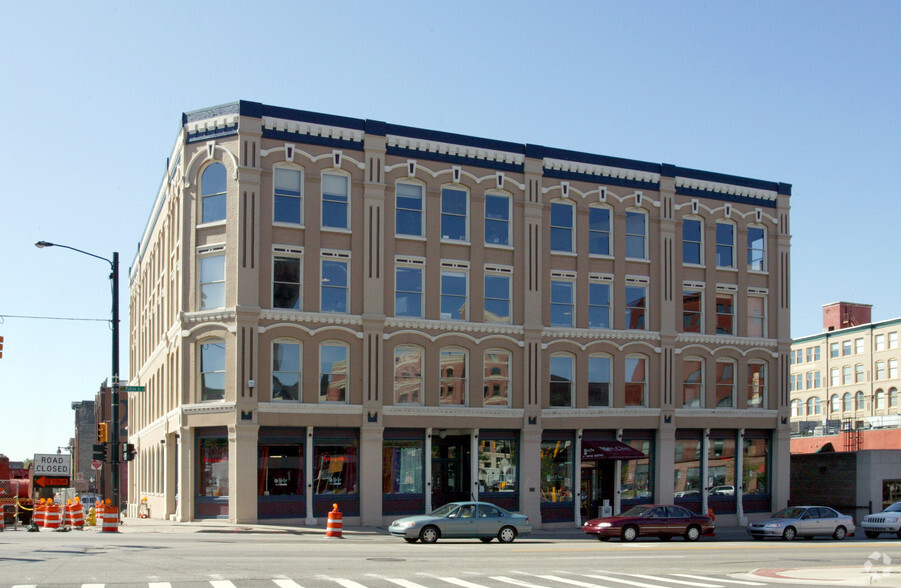 38 W Fulton St, Grand Rapids, MI 49503 - Leonard Building-Grand Rapids ...