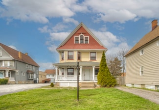 More details for 4432 Pearl Rd, Cleveland, OH - Specialty for Sale