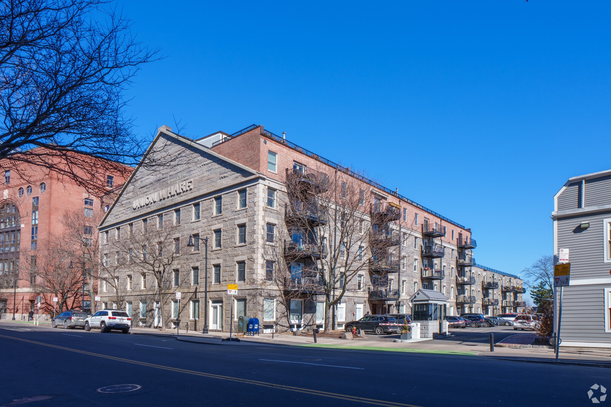 343 Commercial St, Boston, MA for sale Primary Photo- Image 1 of 1