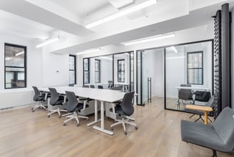 110 W 40th St, New York, NY for lease Interior Photo- Image 2 of 3