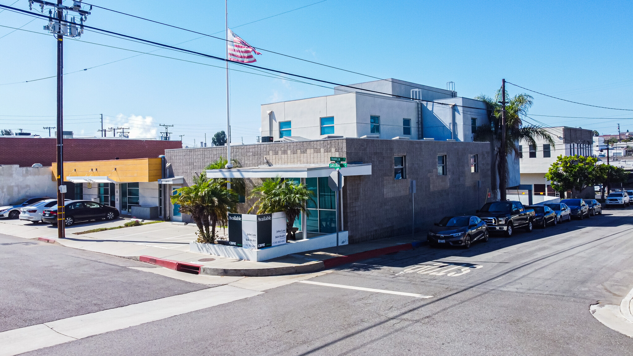 149 Sheldon St, El Segundo, CA for sale Building Photo- Image 1 of 1