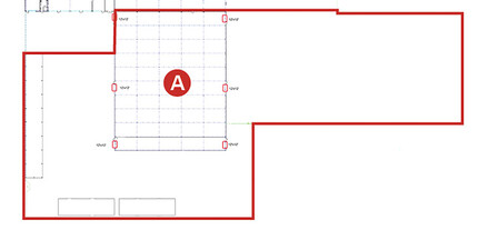 3003 N Perkins Rd, Stillwater, OK for lease Floor Plan- Image 2 of 3