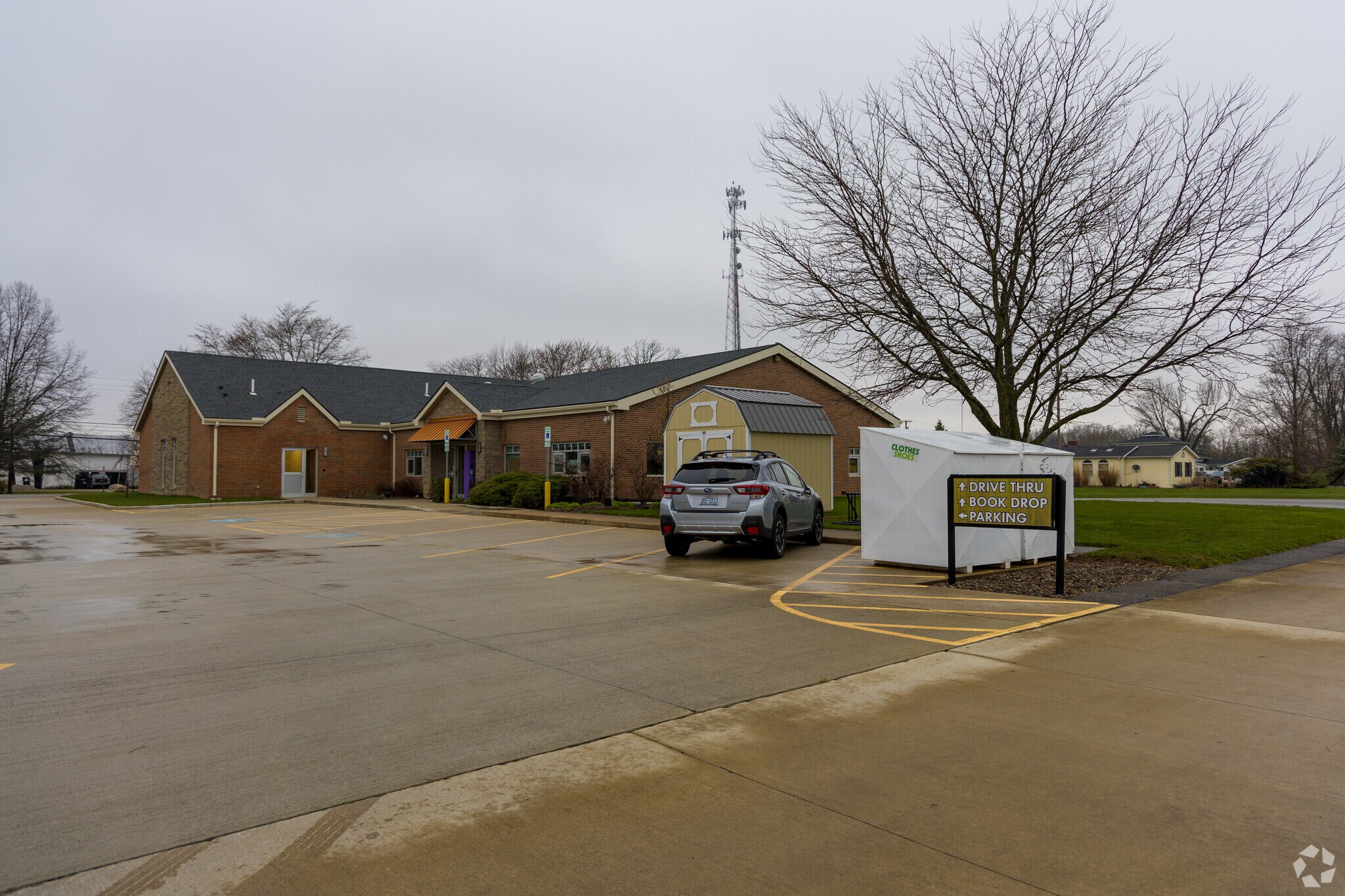 133 Commerce Dr E, LaGrange, OH for sale Primary Photo- Image 1 of 1