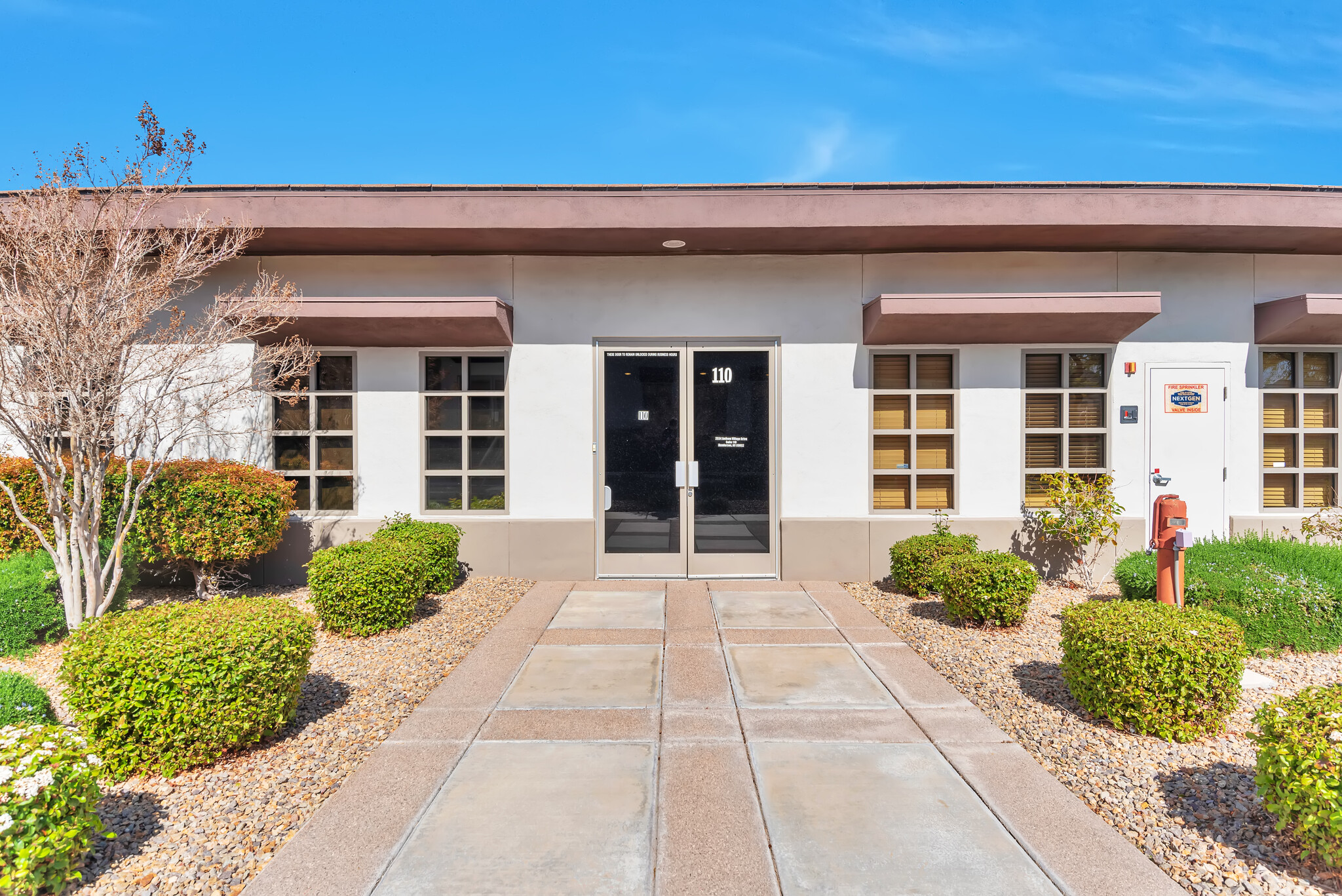 2534 Anthem Village Dr, Henderson, NV for sale Building Photo- Image 1 of 13