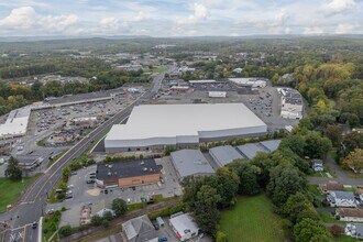 102 Dolson Ave, Middletown, NY - AERIAL  map view - Image1