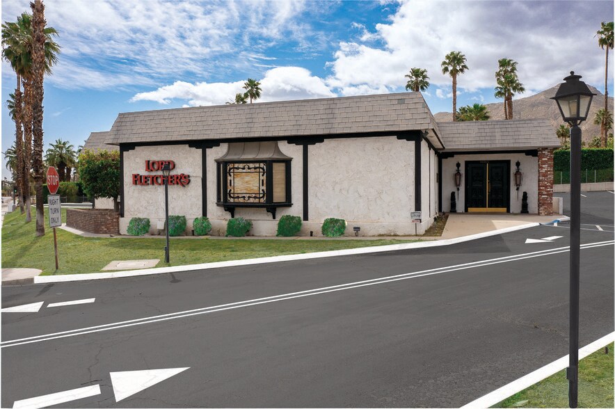 70385 Highway 111 Cir, Rancho Mirage, CA for lease - Building Photo - Image 2 of 62