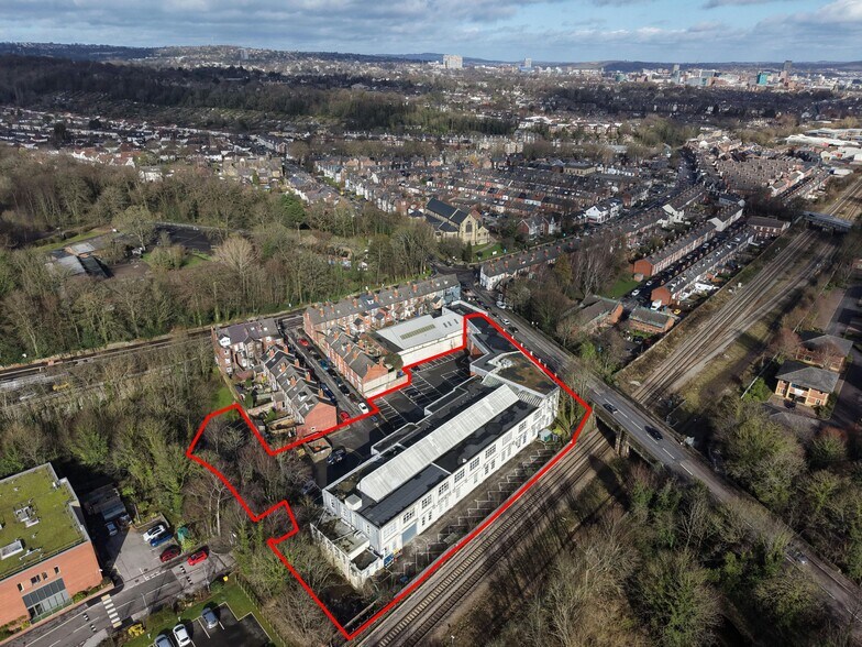 Troutbeck Rd, Sheffield for sale - Building Photo - Image 1 of 15