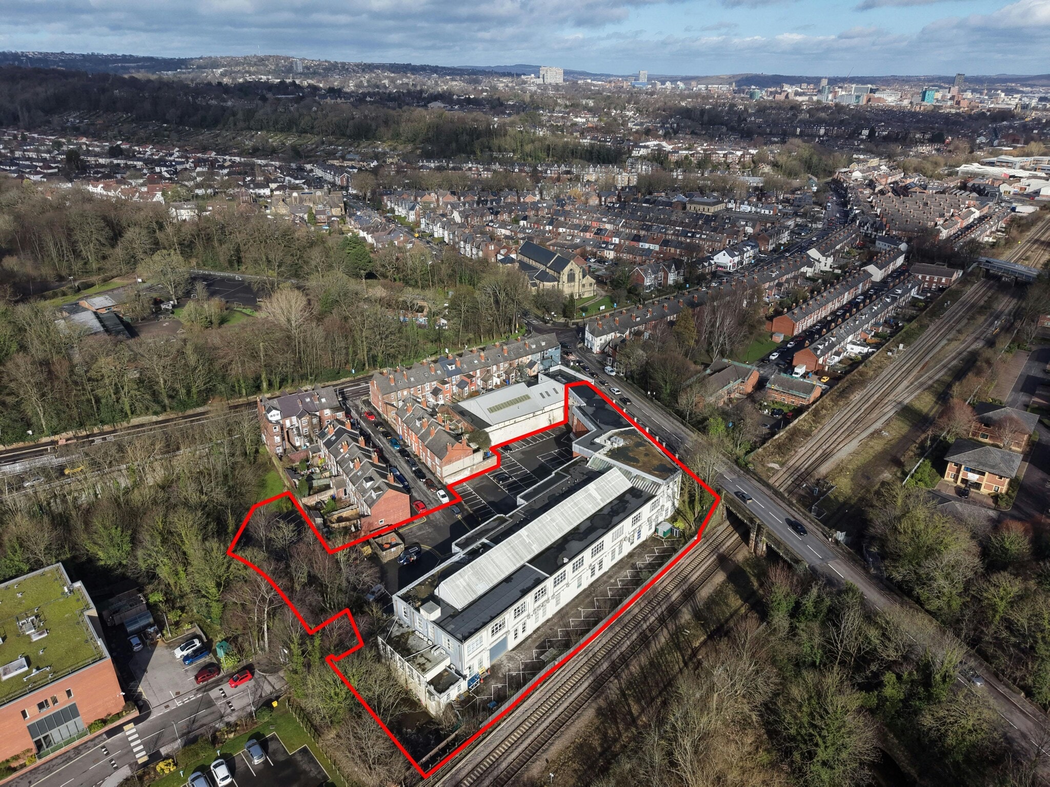 Troutbeck Rd, Sheffield for sale Building Photo- Image 1 of 16