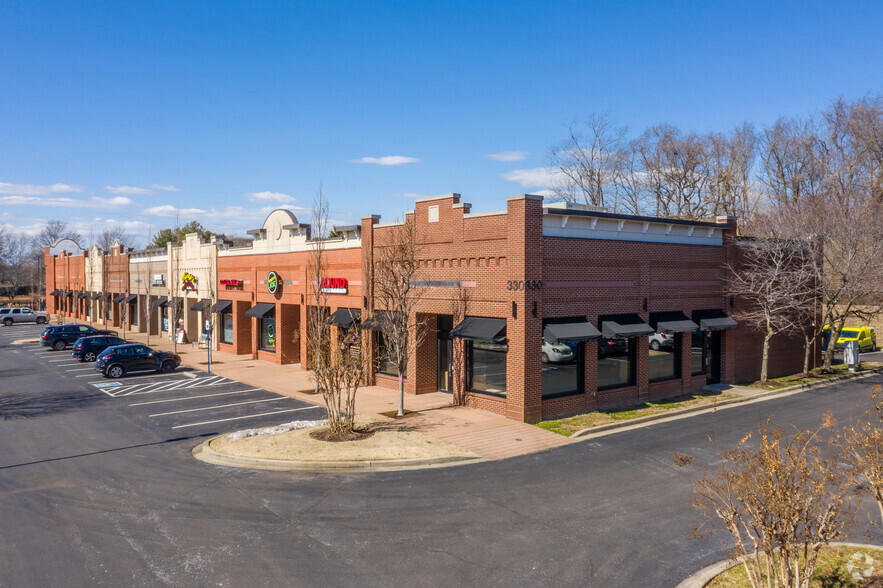 330 Mayfield Dr, Franklin, TN for lease - Building Photo - Image 3 of 9