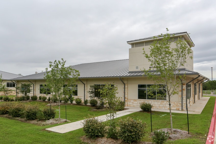 8517 FM 1826, Austin, TX for sale - Primary Photo - Image 1 of 1