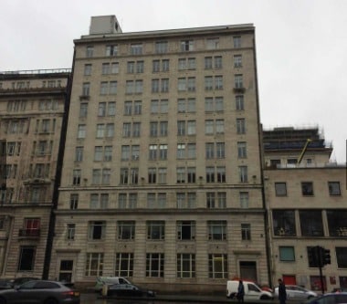 7-9 The Strand, Liverpool for sale - Primary Photo - Image 1 of 1
