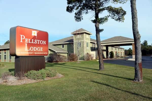 1600 N US Highway 31, Pellston, MI for sale - Building Photo - Image 3 of 10