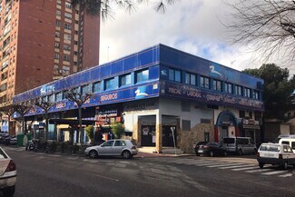 More details for Avenida Príncipe, 27, Talavera de la Reina - Retail for Lease