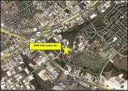 1000 SCHROEDER - Warehouse