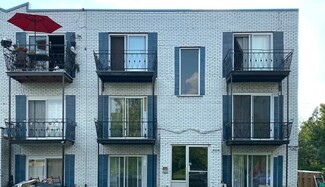 More details for 12641 Rue Victoria, Montréal, QC - Multifamily for Sale