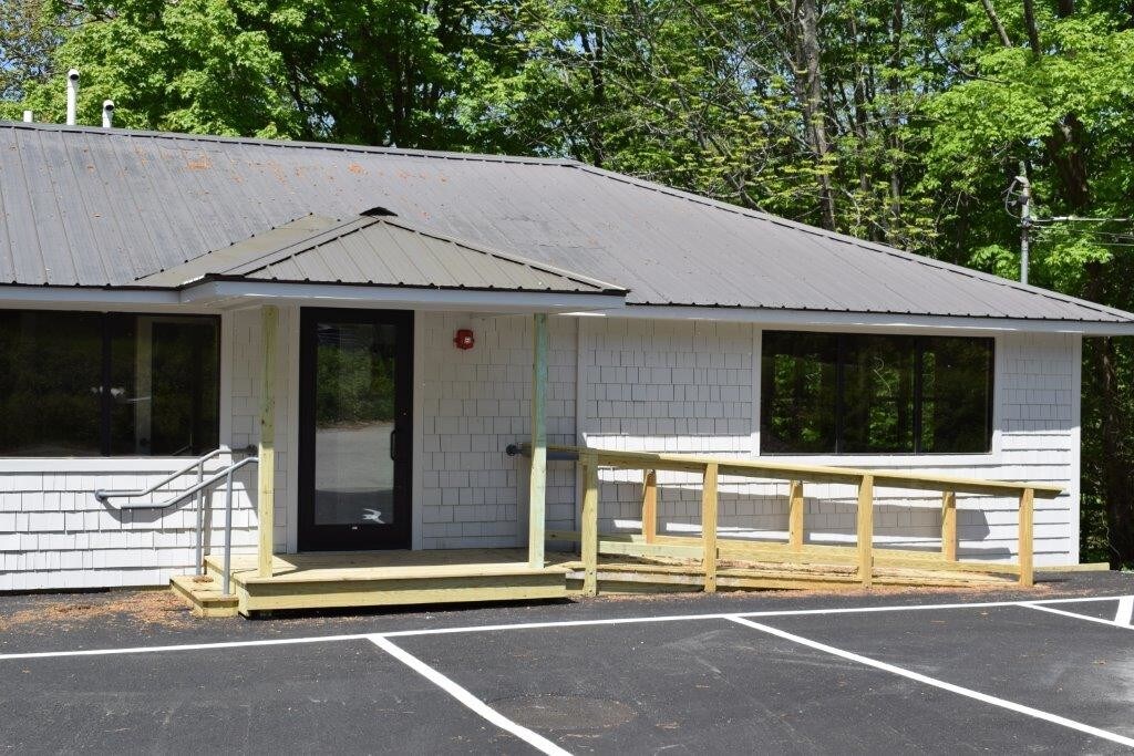 186 Daniel Webster Hwy, Meredith, NH for sale Building Photo- Image 1 of 1