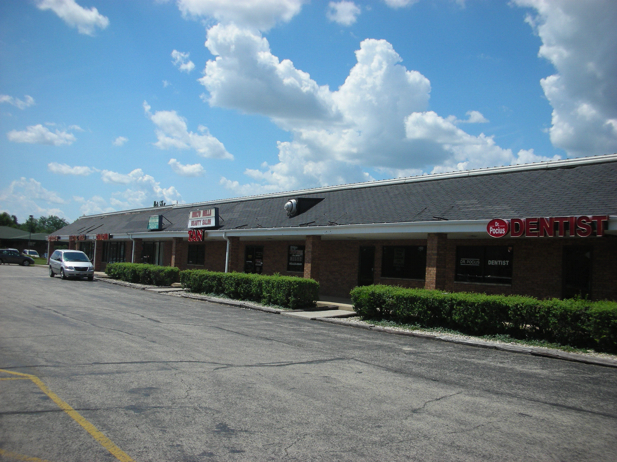 25200 Reed St, Channahon, IL for sale Building Photo- Image 1 of 1