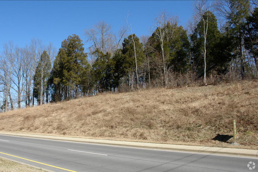 0 Conference Dr, Goodlettsville, TN for sale - Primary Photo - Image 1 of 1