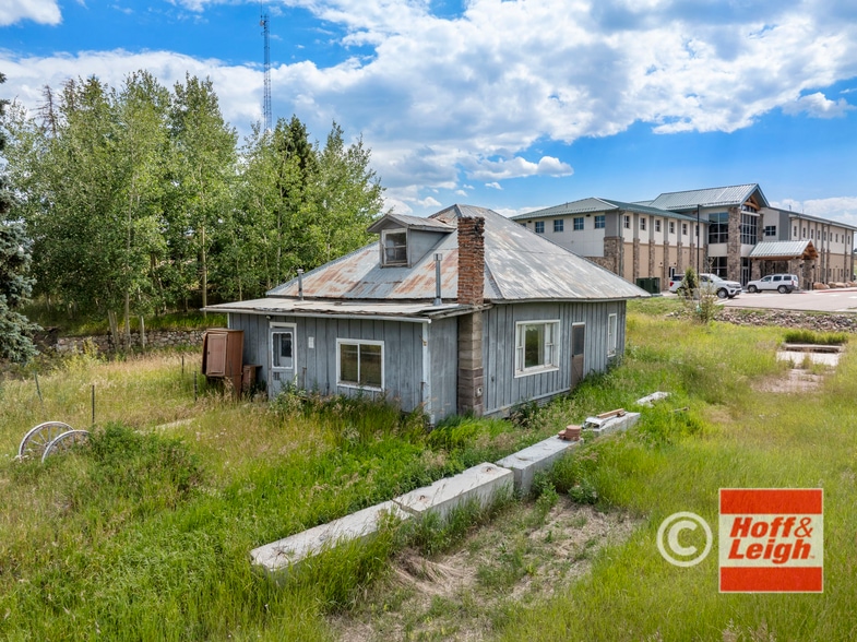 357 Weaverville Rd, Divide, CO for sale - Building Photo - Image 2 of 10
