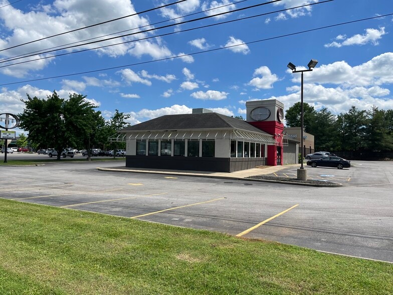 450 Enon Springs Rd, Smyrna, TN for lease - Building Photo - Image 2 of 3
