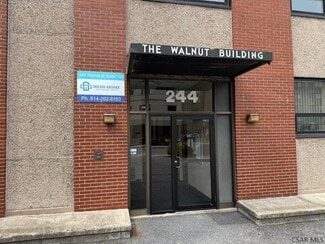More details for 244 Walnut St, Johnstown, PA - Office for Lease