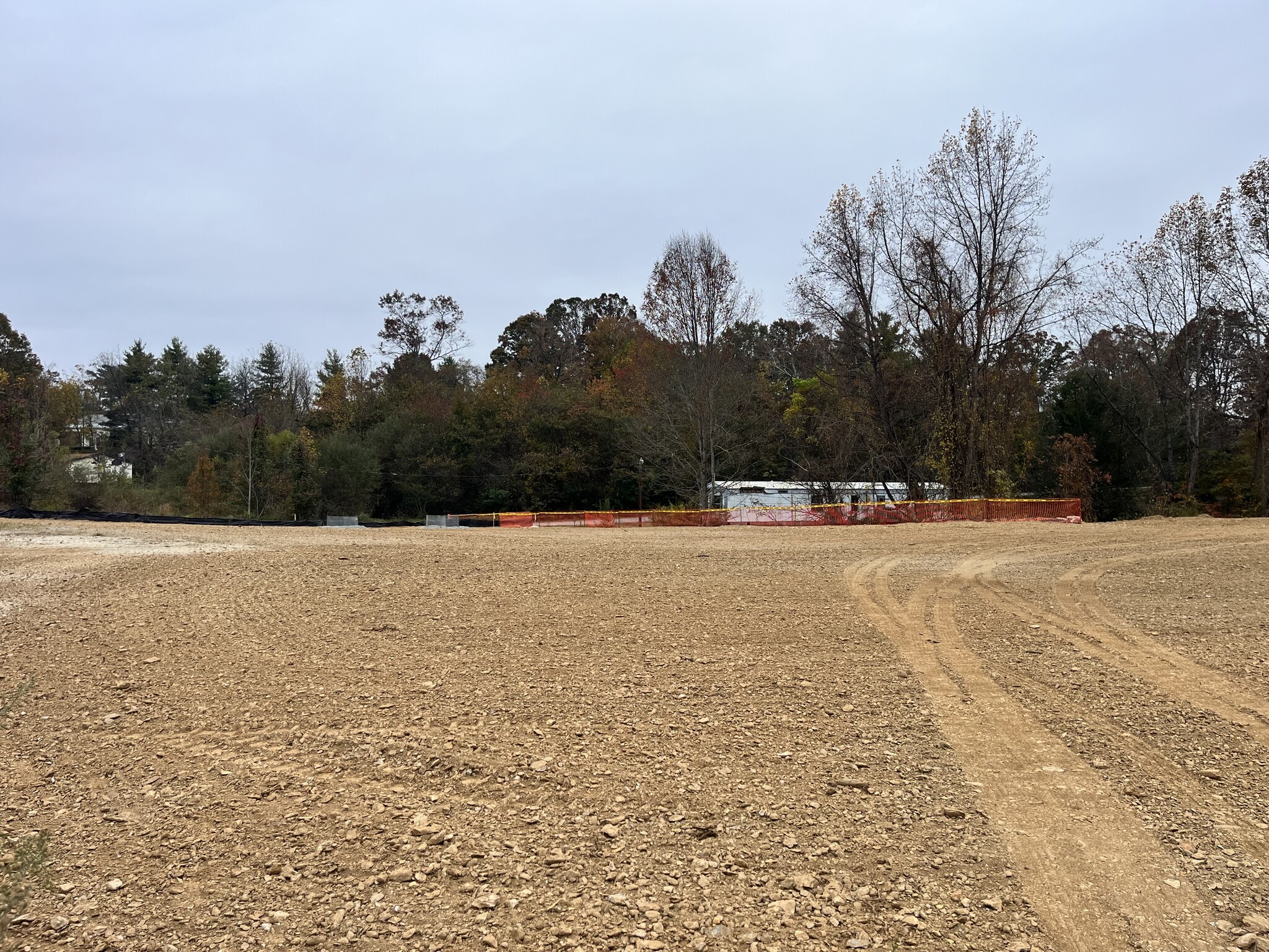 3042 Hendersonville Rd, Fletcher, NC for lease Construction Photo- Image 1 of 6