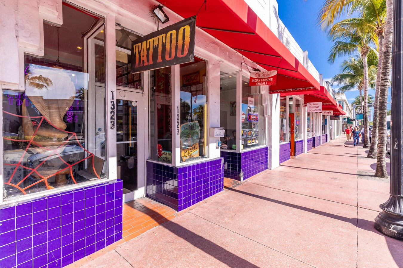 13111323 Washington Ave, Miami Beach, FL 33139