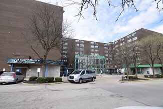 More details for 6001 Woodland Ave, Cleveland, OH - Multifamily for Sale