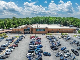 More details for 4550 Jonesboro Rd, Union City, GA - Retail for Lease