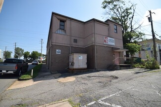 More details for 217 Chester St, Little Rock, AR - Office for Sale