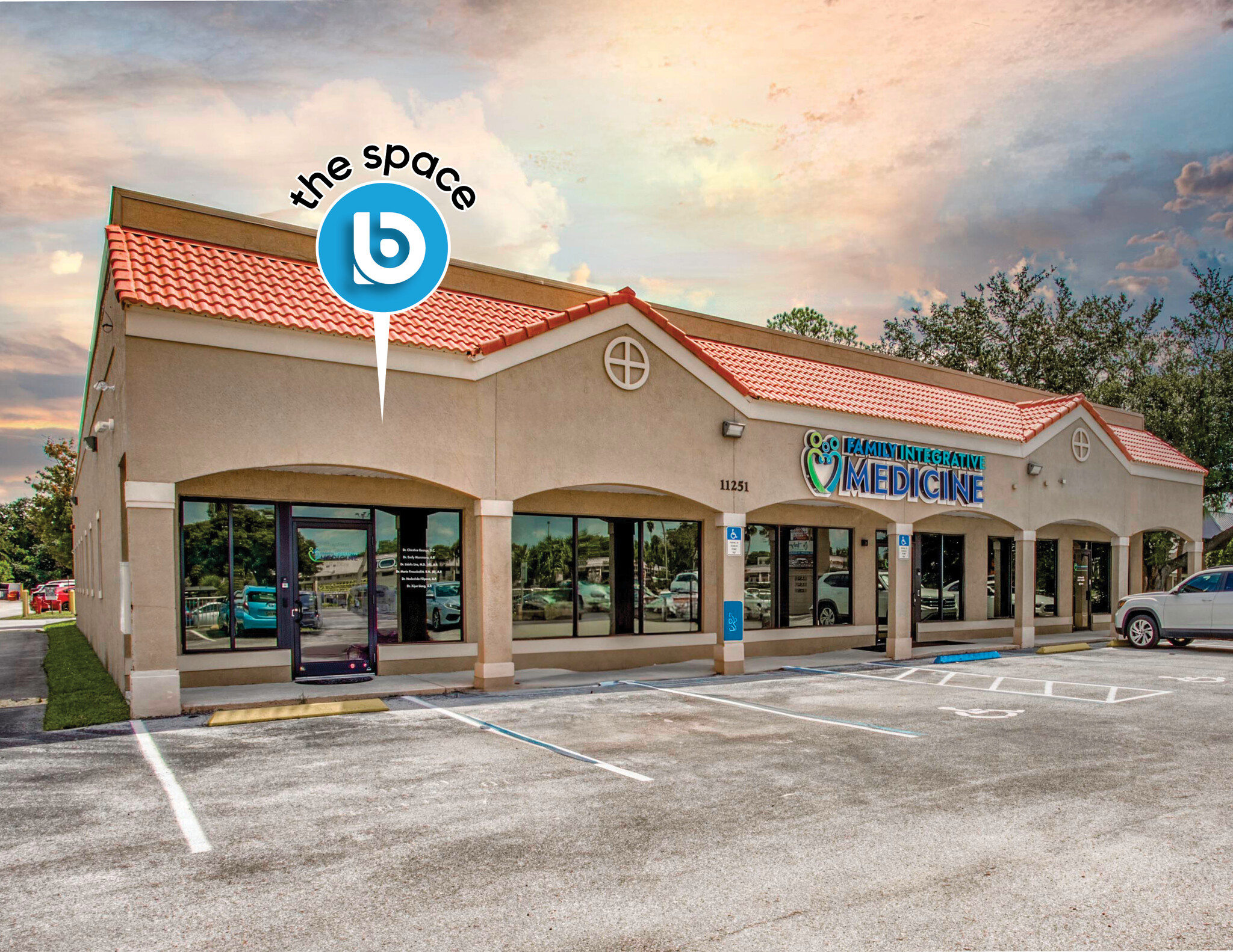 11251 S Orange Blossom Trl, Orlando, FL for lease Building Photo- Image 1 of 10