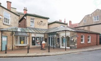 More details for Castle Courtyard, Knaresborough - Retail for Lease