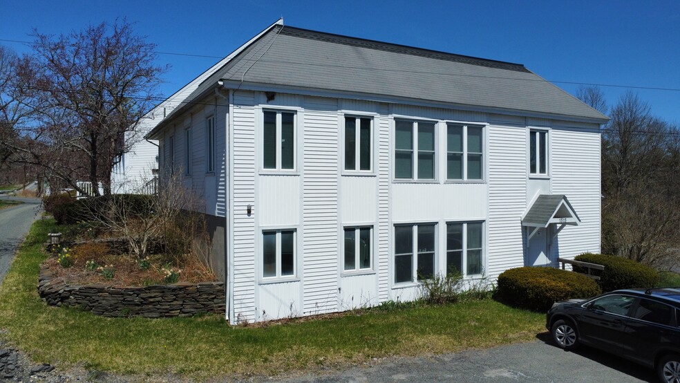 1515 State Road, Richmond, MA for sale - Building Photo - Image 3 of 17