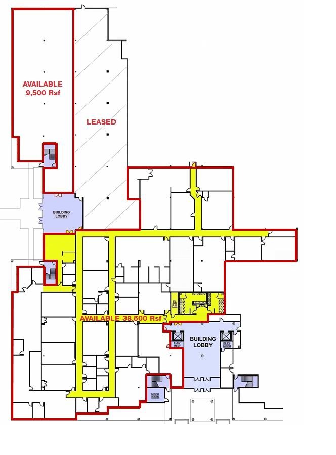 5000 Hadley Rd, South Plainfield, NJ 07080 - Office for Lease | LoopNet.com