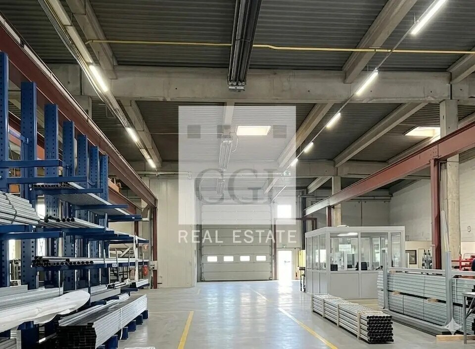 Vente Bureaux 600 m² à 1 305 m² - Photo 1