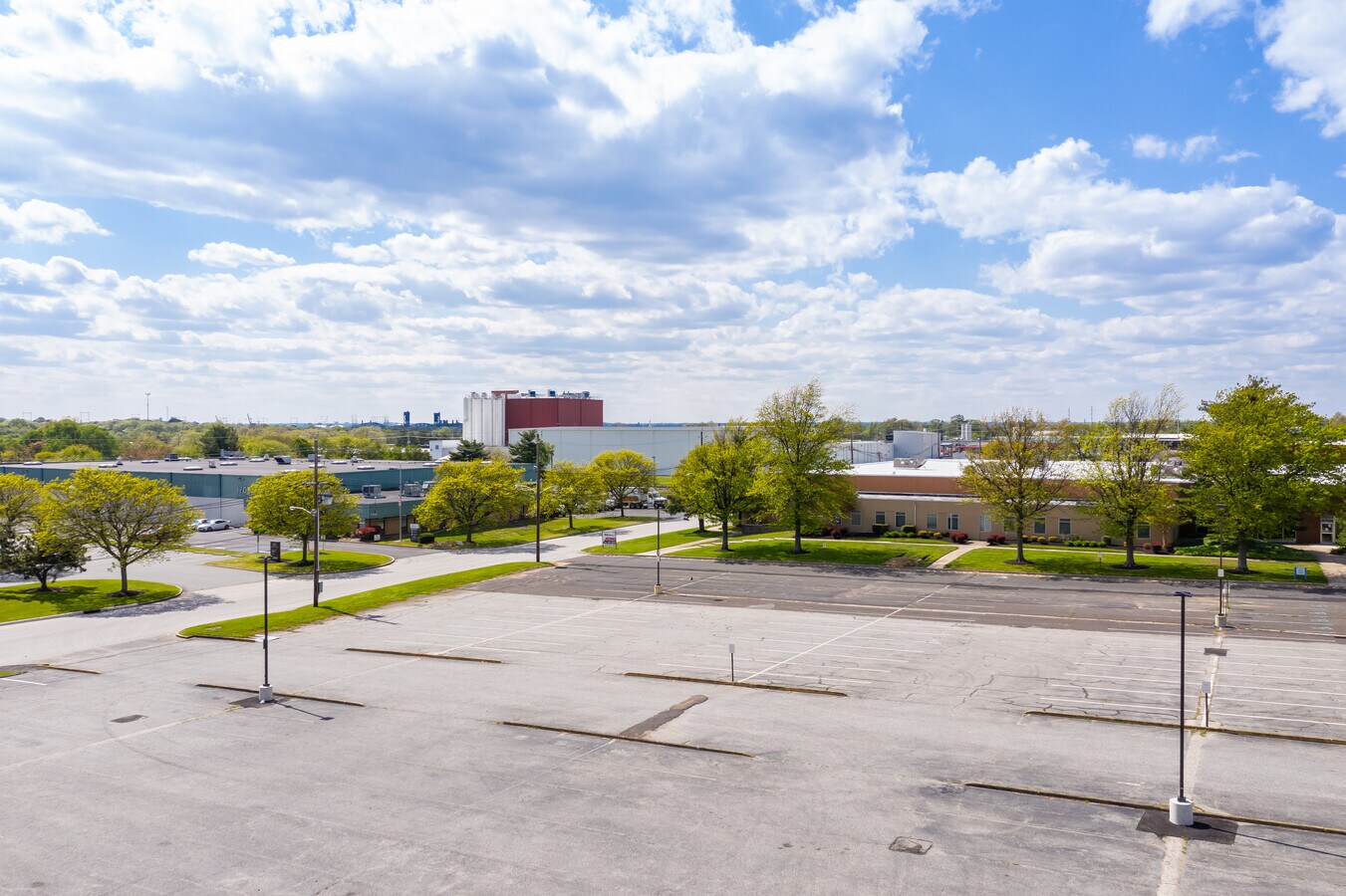 8181 N Crescent Blvd, Pennsauken, NJ 08110 Property Record