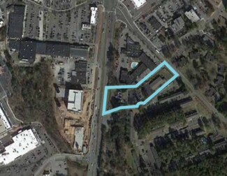 More details for 101 Ephesus Church Rd, Chapel Hill, NC - Land for Sale