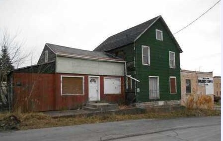 224 High St, Watertown, NY for sale - Primary Photo - Image 1 of 1