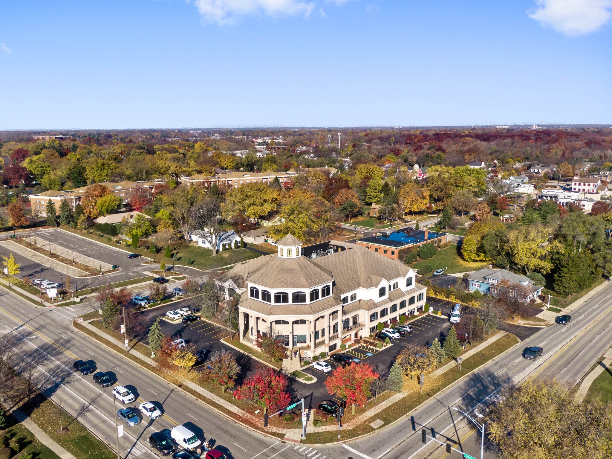 1 Tiffany Pt, Bloomingdale, IL for sale Building Photo- Image 1 of 1