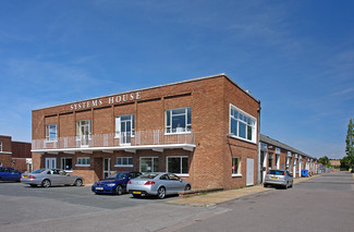 More details for Station Rd, West Horndon - Office for Lease