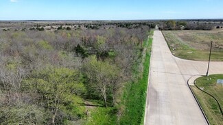 More details for 1057 Rudd Rd, Ennis, TX - Land for Sale