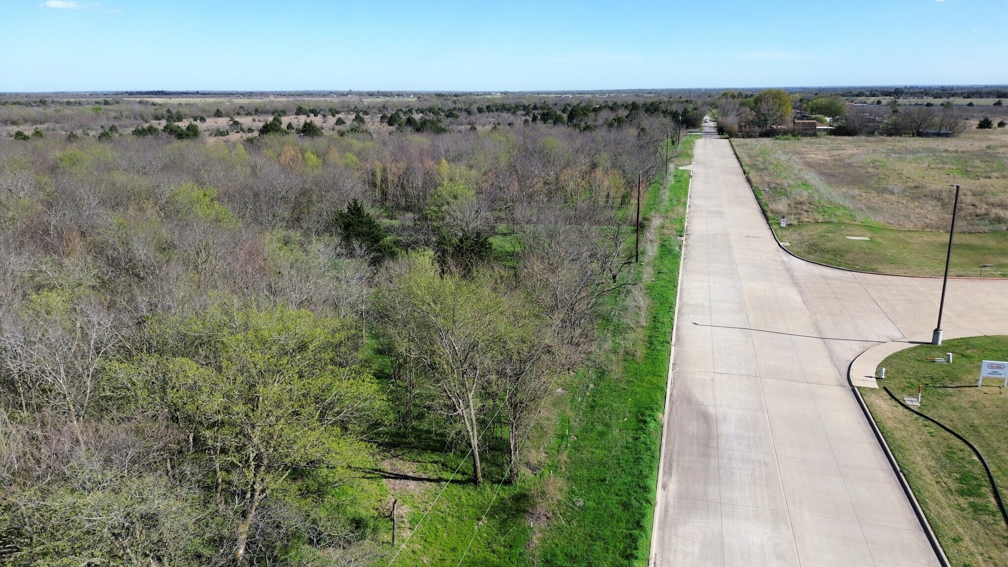 1057 Rudd Rd, Ennis, TX for sale Primary Photo- Image 1 of 14