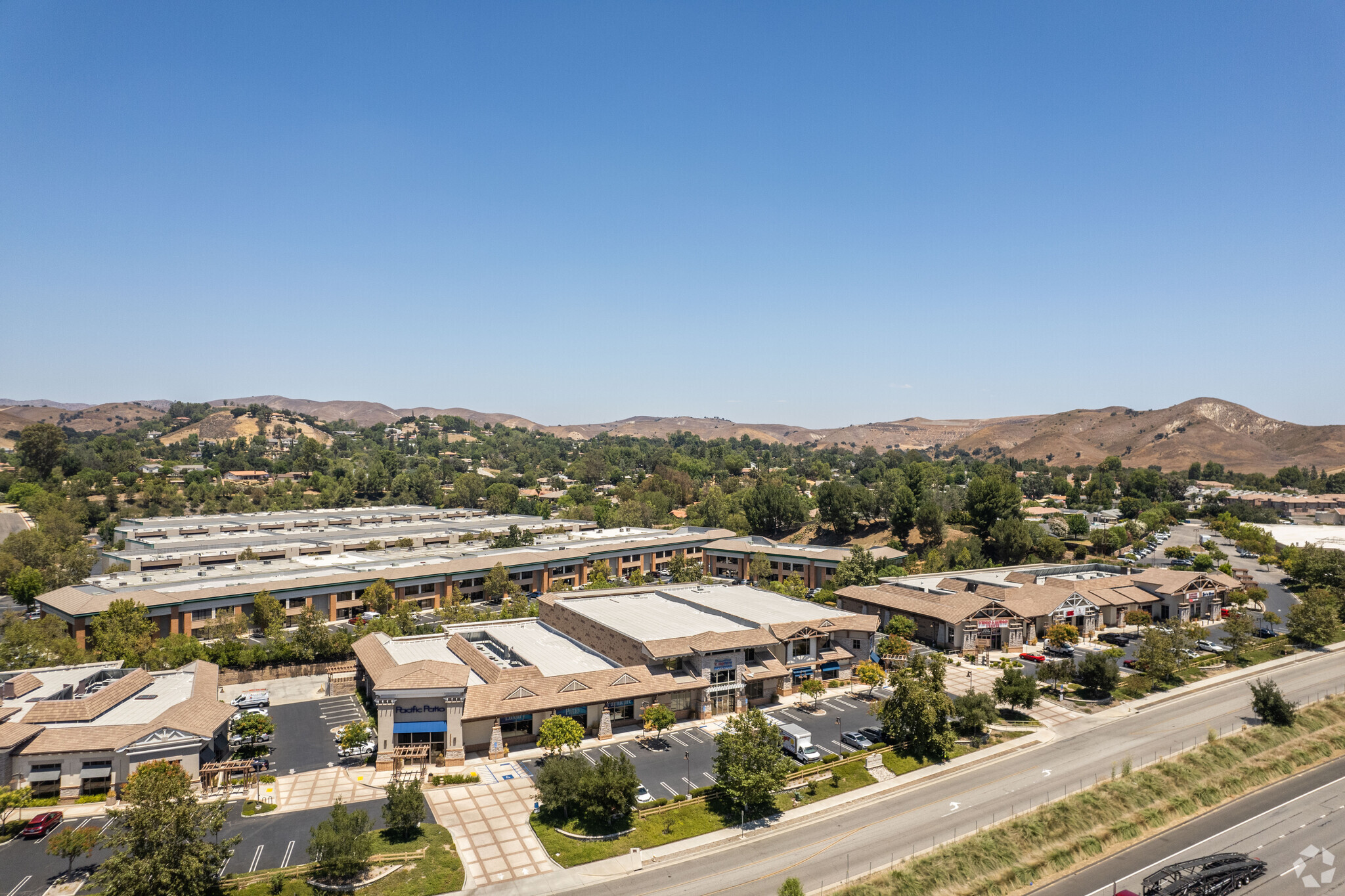 28505 Canwood St, Agoura Hills, CA for sale Primary Photo- Image 1 of 20