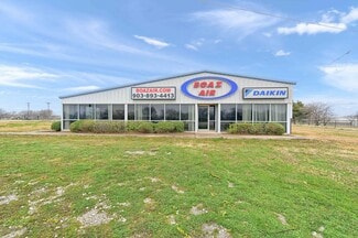 More details for 18987 W US Highway 82, Sherman, TX - Industrial for Sale