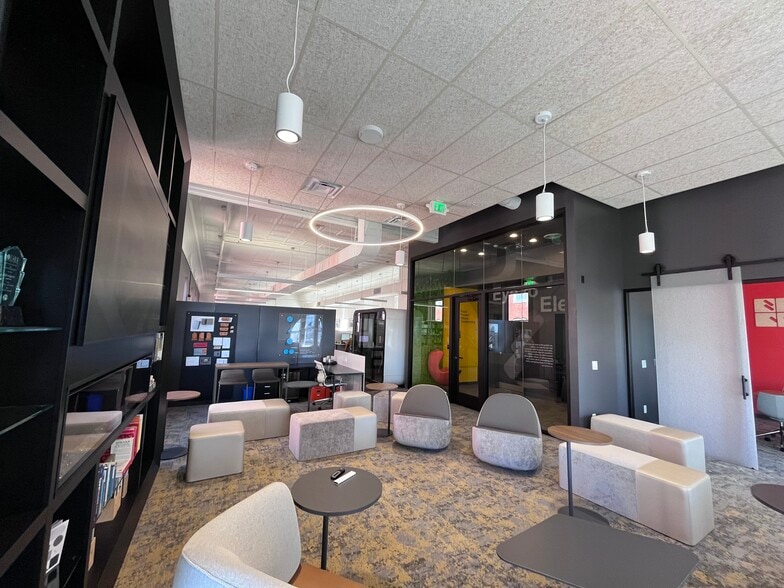 326-328 S High St, Columbus, OH for lease - Interior Photo - Image 2 of 11